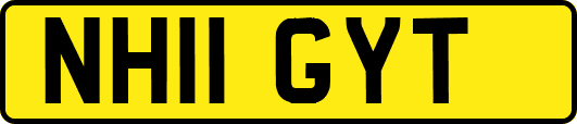 NH11GYT