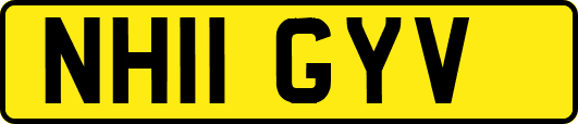 NH11GYV