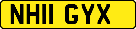 NH11GYX