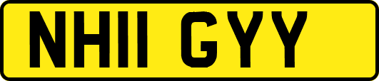NH11GYY