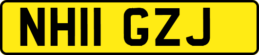 NH11GZJ