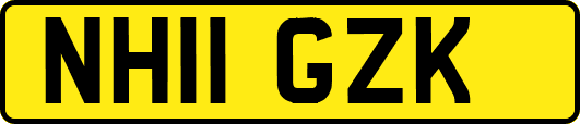 NH11GZK