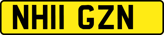 NH11GZN