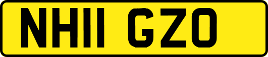 NH11GZO
