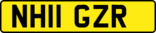 NH11GZR