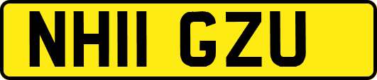 NH11GZU