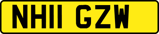 NH11GZW