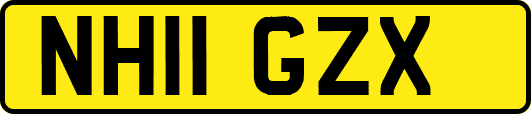 NH11GZX