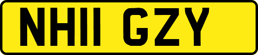 NH11GZY