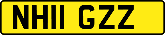 NH11GZZ