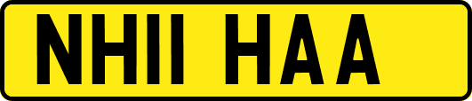 NH11HAA
