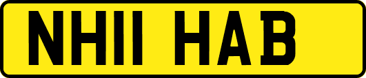NH11HAB