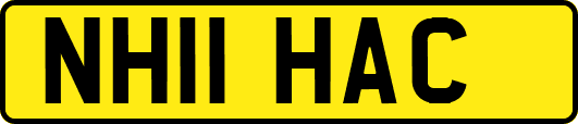 NH11HAC
