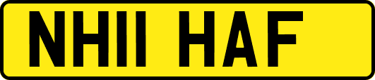 NH11HAF