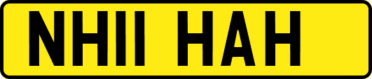 NH11HAH