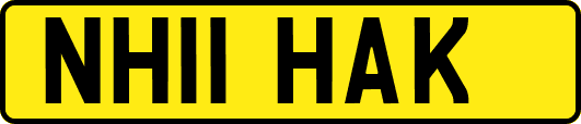 NH11HAK