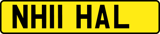 NH11HAL