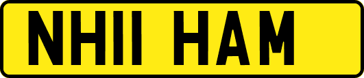 NH11HAM