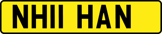 NH11HAN