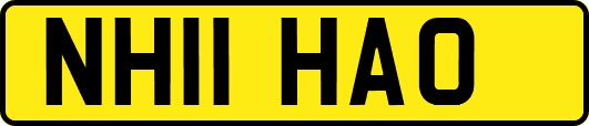 NH11HAO