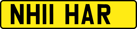 NH11HAR