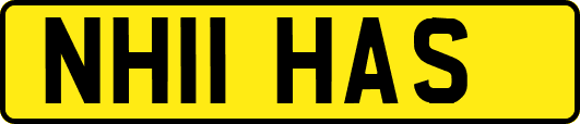 NH11HAS