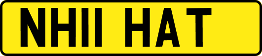 NH11HAT