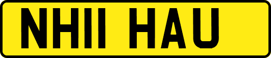 NH11HAU