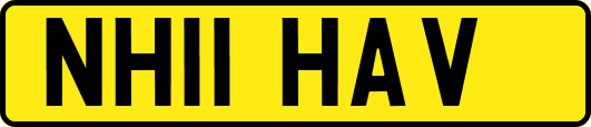 NH11HAV