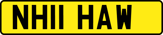 NH11HAW