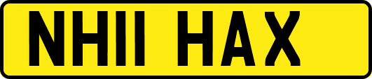NH11HAX