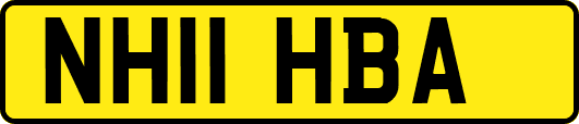 NH11HBA