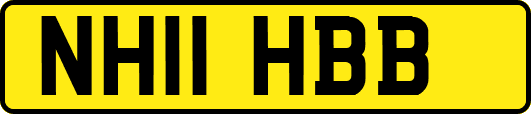 NH11HBB