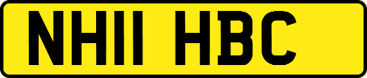 NH11HBC