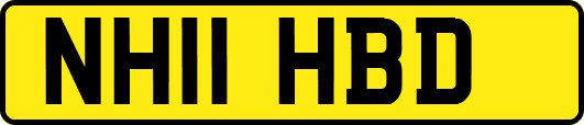 NH11HBD