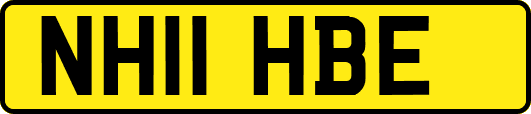 NH11HBE