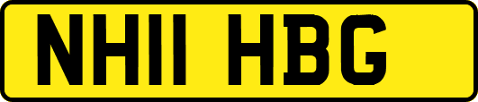 NH11HBG