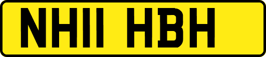 NH11HBH