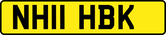 NH11HBK
