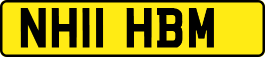 NH11HBM