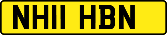 NH11HBN