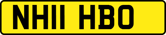 NH11HBO