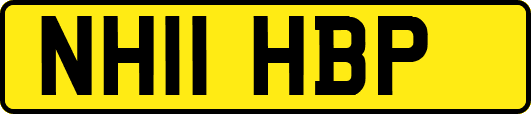 NH11HBP