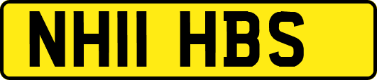NH11HBS
