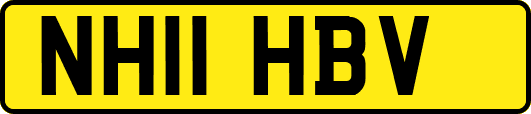 NH11HBV