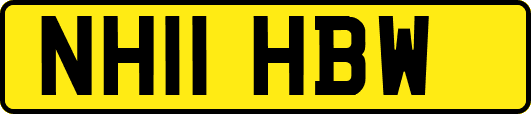 NH11HBW
