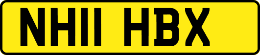 NH11HBX