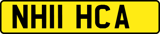 NH11HCA