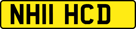 NH11HCD