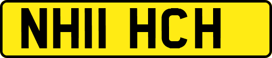 NH11HCH
